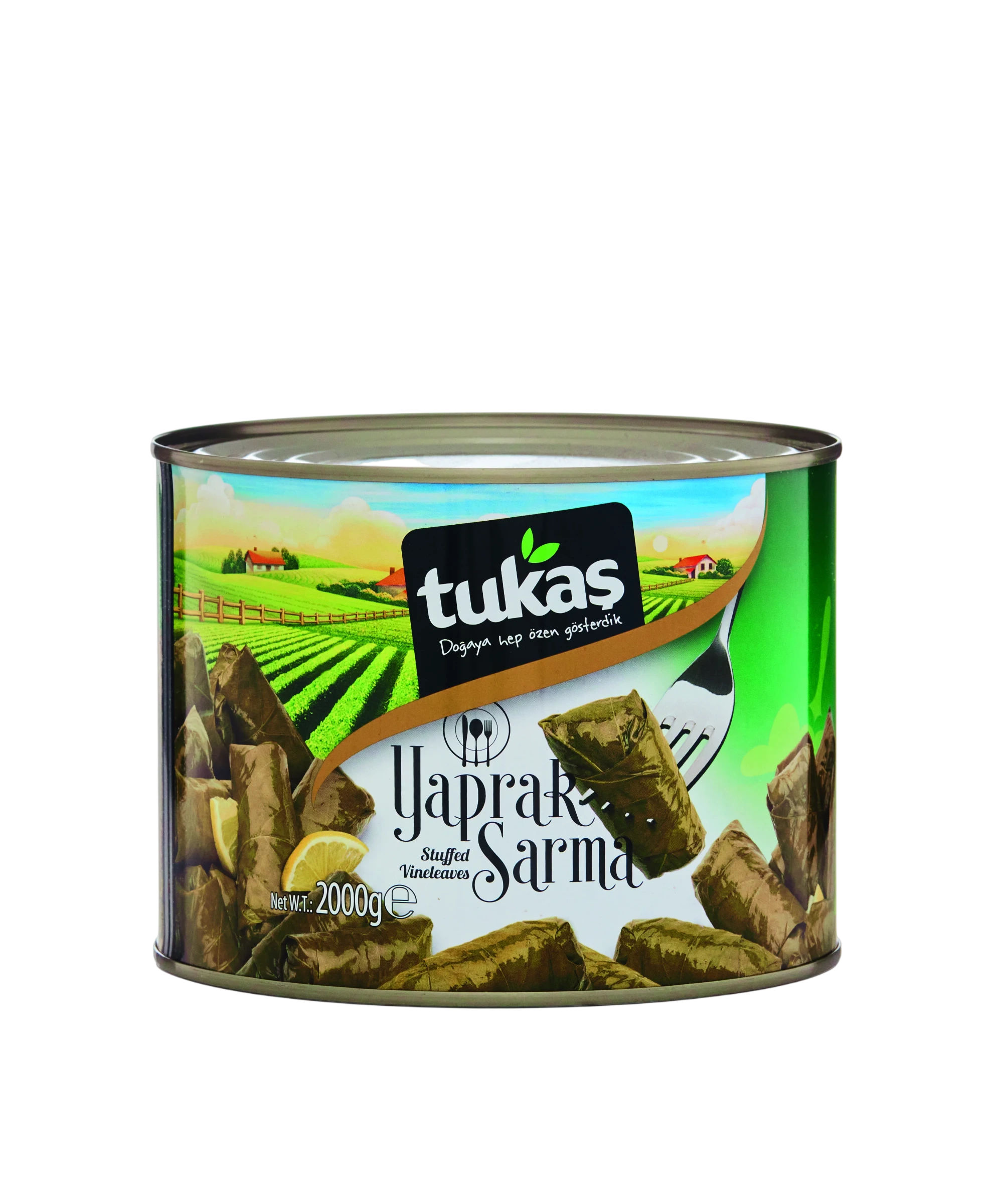 Yaprak Sarma